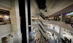 Wisma Atria (D9), Shop House #457914821